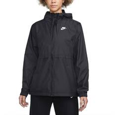 Nike L - Outdoor Jackets - Women Nike Sportswear Essential Repel Women's Woven Jacket