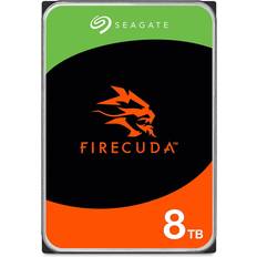 Seagate Firecuda ST8000DXZ01 256MB 8TB