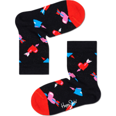 Happy Socks Kid's Heart Sock