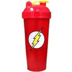 Red Shakers Perfect Flash 800ml Shaker