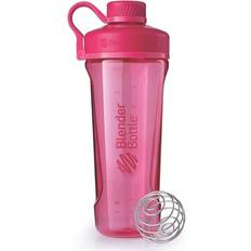 Red Shakers BlenderBottle Radian Tritan 940ml Shaker