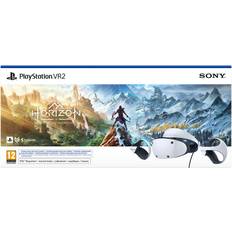 Best VR - Virtual Reality Sony Playstation VR2 - Horizon: Call Of The Mountain Bundle