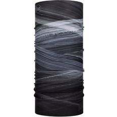 Grey - Men Scarfs Buff Original EcoStretch Neckwear - Speed Graphite