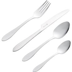 Steel Cutlery Viners Everyday Breeze Cutlery Set 16pcs