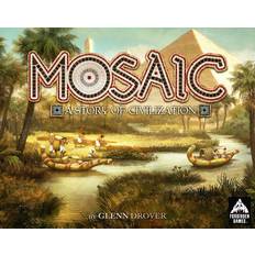 Mosaic: A Story of Civilization