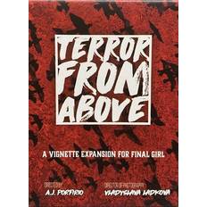 Final Girl: Terror From Above