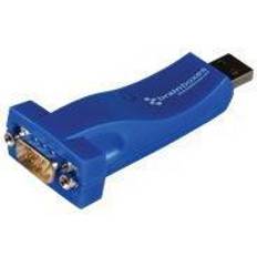 Brainboxes Us-324 Adaptor, Usb-Serial, 1 X