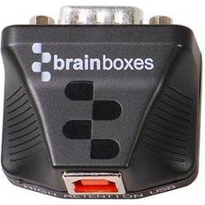 Brainboxes US-320 Serial Adapter