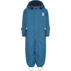 Lego Wear Julian 711 Snowsuit - Dusty Blue