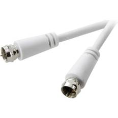 SpeaKa Professional SAT Cable [1x F plug