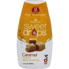 SweetLeaf Natural Drops Liquid Stevia