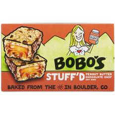 Bobo's Oat Bars Stuff'D Peanut Butter Chocolate Chip