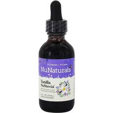 NuNaturals NuStevia Vanilla 2