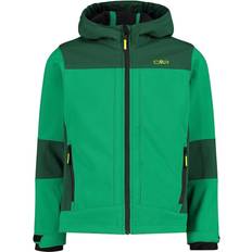 CMP Boy's Softshell Fleece Jacket (3A00094)