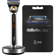 Shaving Accessories on sale Gillette Labs Heated Razor Starter Kit