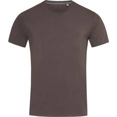 Stedman Men's Clive Crew Neck Tee