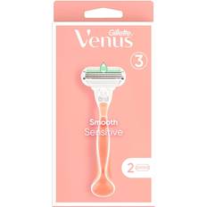 Gillette Venus Smooth Sensitive Razor