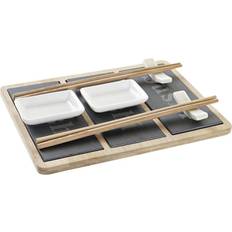 Dkd Home Decor Sushi Set Kitchenware