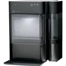 GE Profile Opal 2.0 Nugget Black Stainless