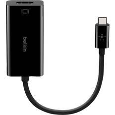 Belkin B2B144BLK USB-C -HDMI M-F 1.9m