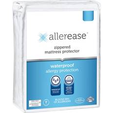 Allerease Relief Mattress Protector Mattress Cover (190.5x)