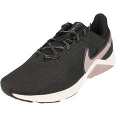 White - Women Gym & Training Shoes Nike (2.5) Womens Legend Essential PRM Running Trainers Cz3668 Sneakers Shoes