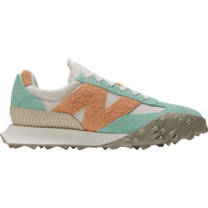 New Balance XC-72 - Bright Mint With Ginger/Sea Salt