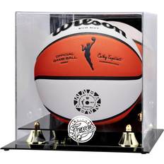 Fanatics Indiana Fever Golden Classic Basketball Display Case