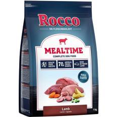 Rocco Mealtime Lamb 1kg