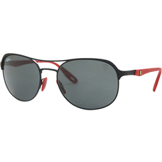 Ray-Ban Scuderia Ferrari Collection RB3685M F04187