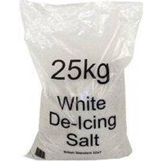 Spices & Herbs VFM Winter De-Icing Salt Bag 25kg Purity BS 3247