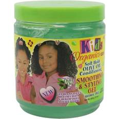 Africa Best Kids Organics Olive Oil Styling Gel