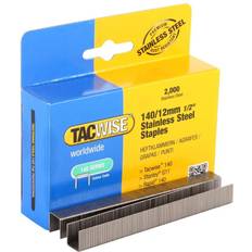 Tacwise 1220 Box of 2000 Staples