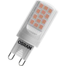 Osram LED Pin G9 Clear 4.2W 1055lm 827