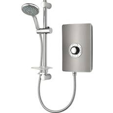 Triton Showers RECOL208GUNMTL Collection II