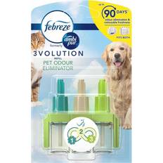 Febreze 3Volution Plug In Refill Pet Odour