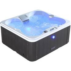 Hot Tubs Canadian Spa Co Hot Tub Gander