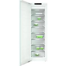 Auto Defrost (Frost-Free) Integrated Freezers Miele FNS7770E 177cm Column