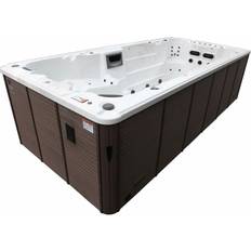 Inflatable Hot Tub Spa Company St. Lawrence Swim