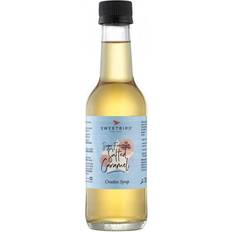 Salted Caramel Sweetbird 25cl Sugar Free Syrup