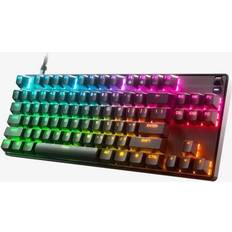 Tenkeyless (TKL) Keyboards SteelSeries Apex 9