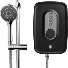 Thermostat Shower Rail Kits & Handsets Triton Danzi (ARDANZ09BLK) Black