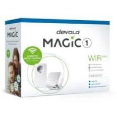 Devolo Magic 1 WiFi mini Starter Kit