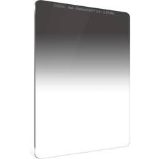 Haida Red-Diamond Soft-Edge Graduated ND 100x150mm Filter, 0.9/8x Density