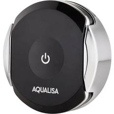 Aqualisa Shower Rail Kits & Handsets Aqualisa Optic Q Smart Shower