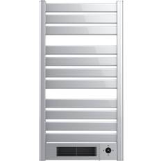 Cecotec Electric Ready Warm 9780 Grey, Chrome