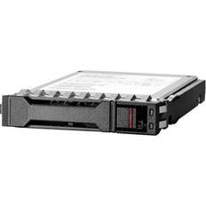 HP Hewlett Packard Enterprise P28618-b21 2.4tb Sas 10k Sff Bc Sed Fips