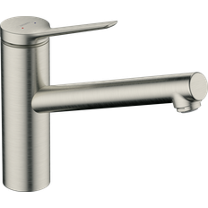 Hansgrohe Zesis M33(74802800) Stainless Steel