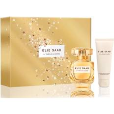 Elie Saab Fragrances Elie Saab La Parfum Lumiere 50Ml + Body Lotion 75Ml