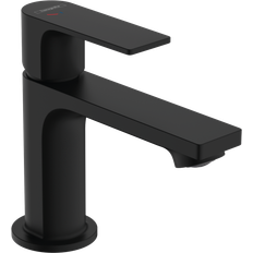 Hansgrohe Rebris E (72554670) Matt black